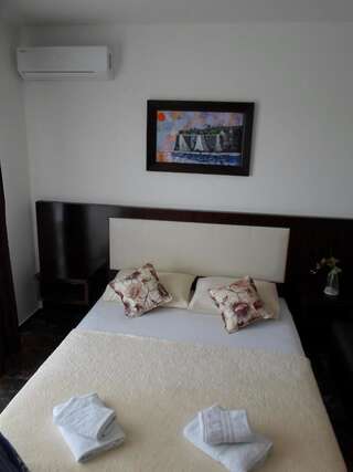 Апартаменты Apartments FourRoses Улцинь Номер-студио-4