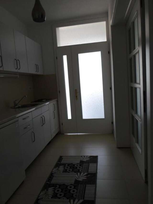 Апартаменты Apartments FourRoses Улцинь-18