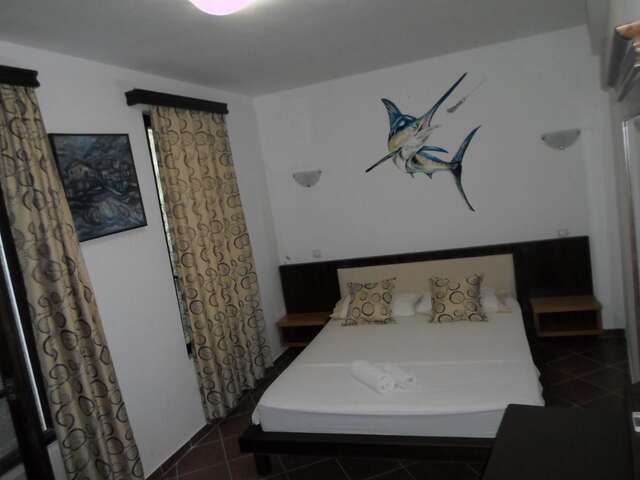 Апартаменты Apartments FourRoses Улцинь-19