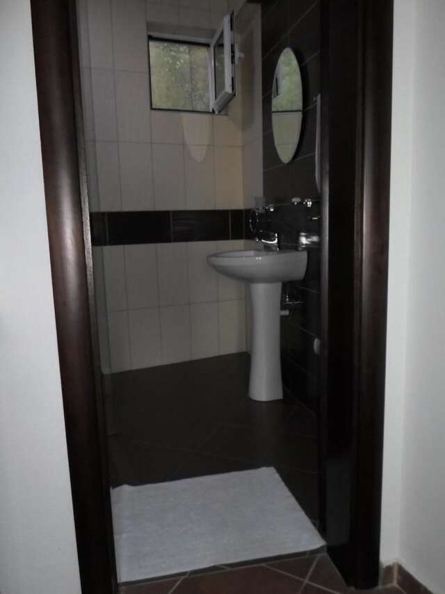 Апартаменты Apartments FourRoses Улцинь-20