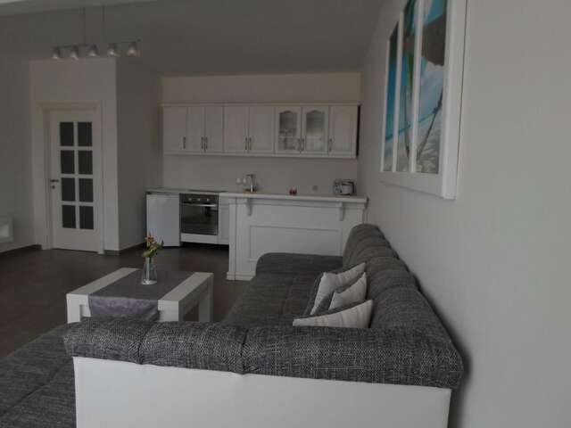 Апартаменты Apartments FourRoses Улцинь-4