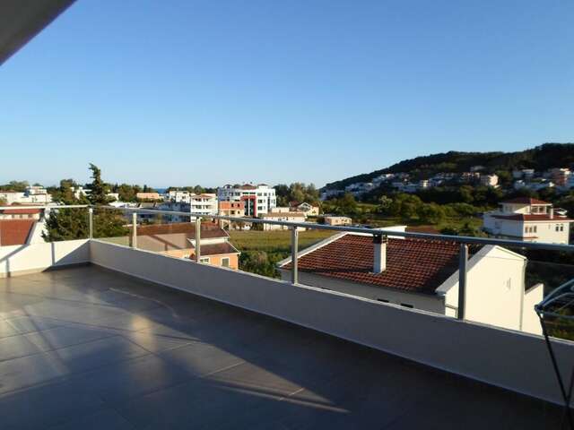 Апартаменты Apartments FourRoses Улцинь-24