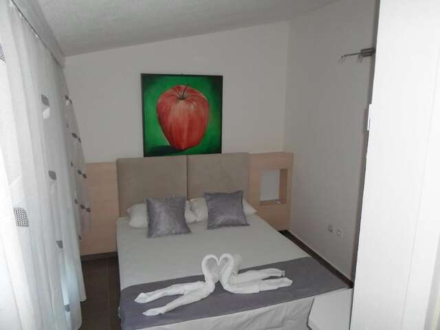 Апартаменты Apartments FourRoses Улцинь-25