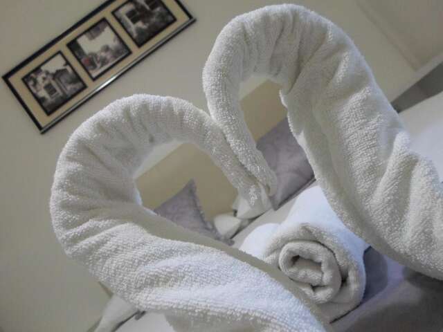 Апартаменты Apartments FourRoses Улцинь-26