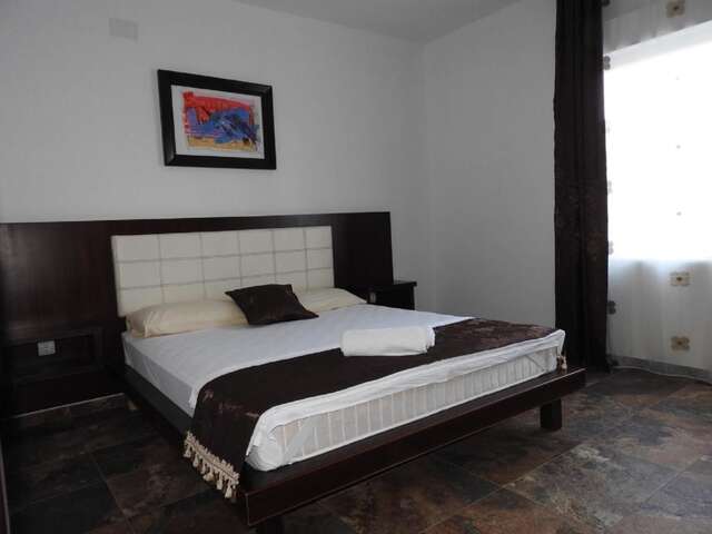 Апартаменты Apartments FourRoses Улцинь-32