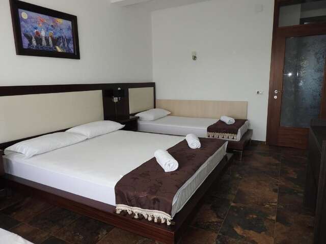 Апартаменты Apartments FourRoses Улцинь-37