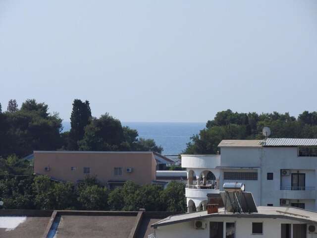 Апартаменты Apartments FourRoses Улцинь-41