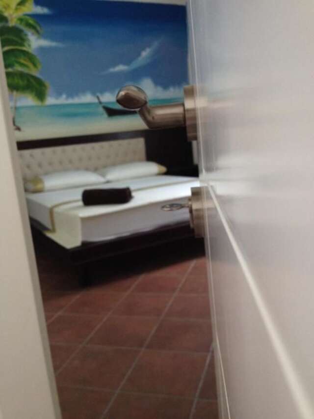 Апартаменты Apartments FourRoses Улцинь-53